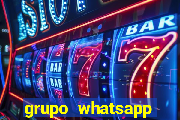 grupo whatsapp emprego bahia